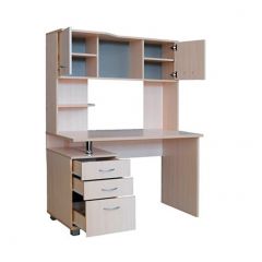 Стол компьютерный "Максим-1" в Екатеринбурге - mebel24.online | фото 3