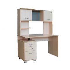 Стол компьютерный "Максим-1" в Екатеринбурге - mebel24.online | фото 2