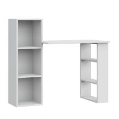 Стол компьютерный СТК 1 (Белый) в Екатеринбурге - mebel24.online | фото 2