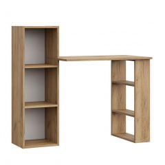 Стол компьютерный СТК 1 (Белый) в Екатеринбурге - mebel24.online | фото 5