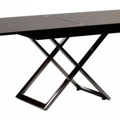 Стол обеденный Cross We в Екатеринбурге - mebel24.online | фото 2