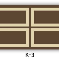 Стол раздвижной Бриз кофе K-2 в Екатеринбурге - mebel24.online | фото 35