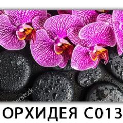 Стол раздвижной Трилогия с фотопечатью Орхидея C012 в Екатеринбурге - mebel24.online | фото 14