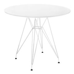 Стол деревянный Table 90х76 в Екатеринбурге - mebel24.online | фото