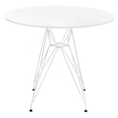 Стол деревянный Table 90х76 в Екатеринбурге - mebel24.online | фото 3