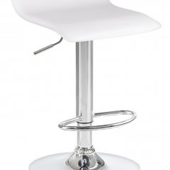 Стул барный DOBRIN TOMMY LM-3013 (белый) в Екатеринбурге - mebel24.online | фото 2