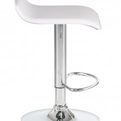 Стул барный DOBRIN TOMMY LM-3013 (белый) в Екатеринбурге - mebel24.online | фото 3