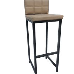 Стул барный h650 (кожзам) в Екатеринбурге - mebel24.online | фото