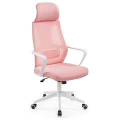 Офисное кресло Golem pink / white в Екатеринбурге - mebel24.online | фото 6