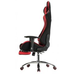 Офисное кресло Kano 1 red / black в Екатеринбурге - mebel24.online | фото 6