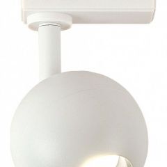 Светильник на штанге Escada 20043 20043TRA/01LED SWH в Екатеринбурге - mebel24.online | фото