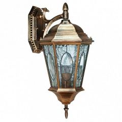 Светильник на штанге Feron Витраж с овалом 11320 в Екатеринбурге - mebel24.online | фото