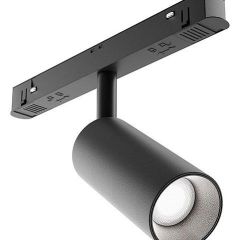 Светильник на штанге Maytoni Focus LED TR032-2-12W4K-M-B в Екатеринбурге - mebel24.online | фото