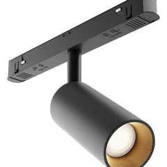 Светильник на штанге Maytoni Focus LED TR032-2-12W4K-S-B в Екатеринбурге - mebel24.online | фото