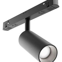 Светильник на штанге Maytoni Focus LED TR032-2-20W3K-M-B в Екатеринбурге - mebel24.online | фото
