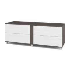 ПАНДОРА Тумба П77 в Екатеринбурге - mebel24.online | фото 7