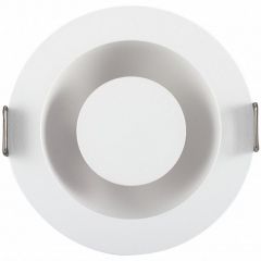 Встраиваемый светильник Denkirs DK2500 DK2700-WH в Екатеринбурге - mebel24.online | фото 2