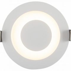 Встраиваемый светильник Denkirs DK2500 DK2700-WH в Екатеринбурге - mebel24.online | фото 3