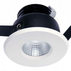 Встраиваемый светильник Mantra Cies C0081 в Екатеринбурге - mebel24.online | фото