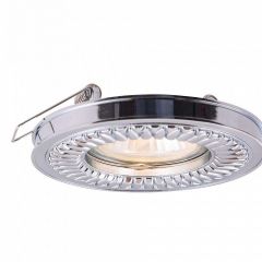 Встраиваемый светильник Maytoni Metal DL301-2-01-CH в Екатеринбурге - mebel24.online | фото 6