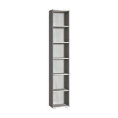 Юнона Шкаф торцевой 13.221 в Екатеринбурге - mebel24.online | фото