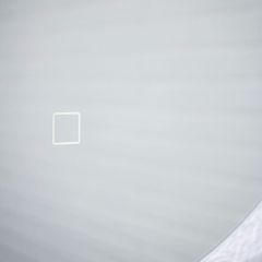 Зеркало Дакка 800х500 с подсветкой Домино (GL7036Z) в Екатеринбурге - mebel24.online | фото 6