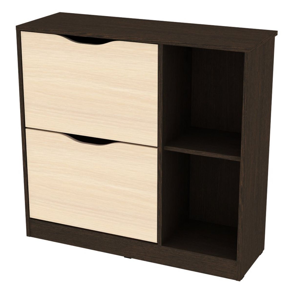 Купить Тумбу Для Обуви Сакура Венге