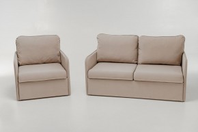 Комплект мягкой мебели 800+801 (диван+кресло) в Екатеринбурге - mebel24.online | фото 2
