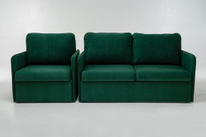 Комплект мягкой мебели 800+801 (диван+кресло) в Екатеринбурге - mebel24.online | фото 3