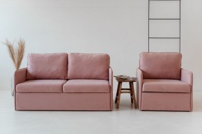 Комплект мягкой мебели 800+801 (диван+кресло) в Екатеринбурге - mebel24.online | фото 4