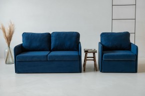 Комплект мягкой мебели 800+801 (диван+кресло) в Екатеринбурге - mebel24.online | фото 5
