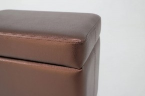 АМУР Пуф (в ткани коллекции Ивару №1,2,3) в Екатеринбурге - mebel24.online | фото 3
