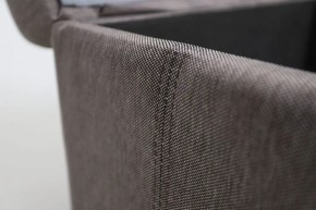 АМУР Пуф (в ткани коллекции Ивару №1,2,3) в Екатеринбурге - mebel24.online | фото 7