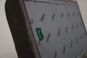 АМУР Пуф (в ткани коллекции Ивару №1,2,3) в Екатеринбурге - mebel24.online | фото 8