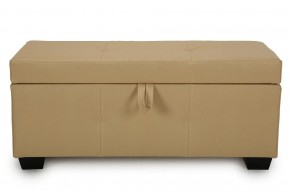 Банкетка-сундук Шерри Nitro Beige в Екатеринбурге - mebel24.online | фото 2
