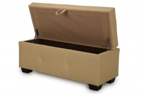 Банкетка-сундук Шерри Nitro Beige в Екатеринбурге - mebel24.online | фото 3