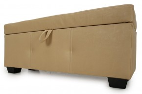 Банкетка-сундук Шерри Nitro Beige в Екатеринбурге - mebel24.online | фото 4