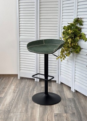 Барный стул ACAPULCO Vintage Green C-134 винтажный зеленый  М-City в Екатеринбурге - mebel24.online | фото 3