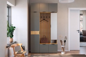 БЕРИ К8 Прихожая в Екатеринбурге - mebel24.online | фото 2