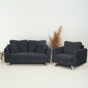 Комплект мягкой мебели 6134+6135 (диван+кресло) в Екатеринбурге - mebel24.online | фото 6