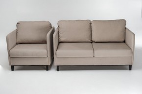 Комплект мягкой мебели 900+901 (диван+кресло) в Екатеринбурге - mebel24.online | фото 11