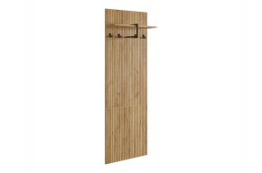 БОДРУМ Прихожая (модульная) дуб крафт золотой в Екатеринбурге - mebel24.online | фото 1