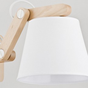 Бра ADILUX Joga White 23970 в Екатеринбурге - mebel24.online | фото 2