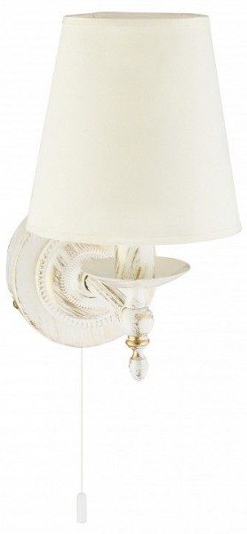 Бра ADILUX Roksana White 18530 в Екатеринбурге - mebel24.online | фото