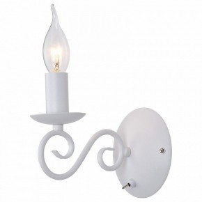 Бра Arte Lamp 1129 A1129AP-1WH в Екатеринбурге - mebel24.online | фото