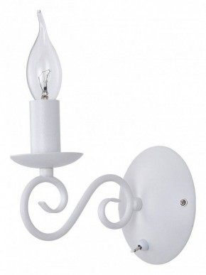 Бра Arte Lamp 1129 A1129AP-1WH в Екатеринбурге - mebel24.online | фото 2