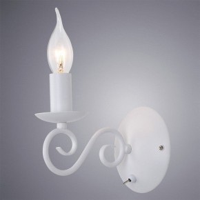 Бра Arte Lamp 1129 A1129AP-1WH в Екатеринбурге - mebel24.online | фото 3