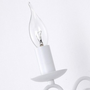 Бра Arte Lamp 1129 A1129AP-1WH в Екатеринбурге - mebel24.online | фото 4