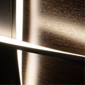 Бра Arte Lamp Acrux A2217AP-2BK в Екатеринбурге - mebel24.online | фото 3