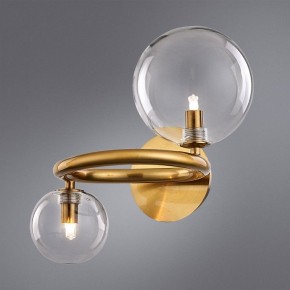 Бра Arte Lamp Albus A7780AP-2AB в Екатеринбурге - mebel24.online | фото 2
